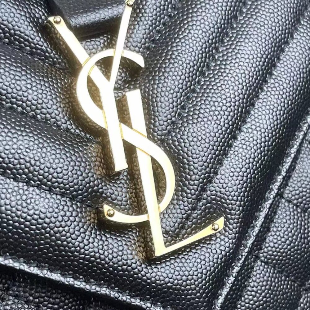 <AUTHENTIC>Yves Saint Laurent bag NWT - image 7